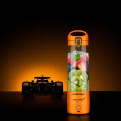 nutribullet NBP003PA-MC McLaren Papaya Standmixer Best