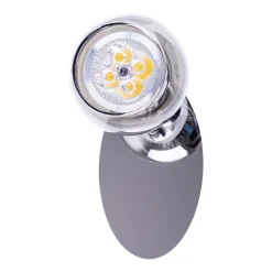 1er LED-Wand- Deckenleuchten 