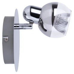 1er LED-Wand- Deckenleuchten 
