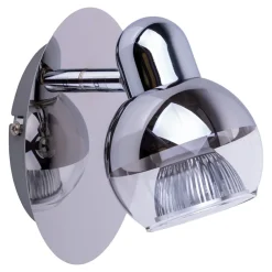 1er LED-Wand- Deckenleuchten 