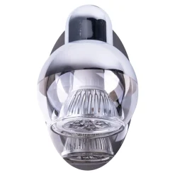 1er LED-Wand- Deckenleuchten 