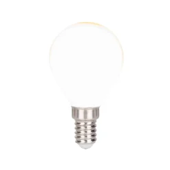 Näve 6er-Set LED Leuchtmittel "DAFFY" H: 7,7cm warmweiß Sale