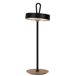 Näve LED-Akku-Tischleuchte