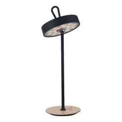 Näve LED-Akku-Tischleuchte