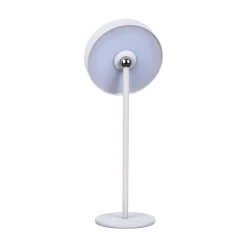 Näve LED Akku-/Tischleuchte Magnetisch "ELLA" weiß
