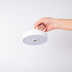Näve LED Akku-/Tischleuchte Magnetisch 
