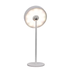 Näve LED Akku-/Tischleuchte Magnetisch 