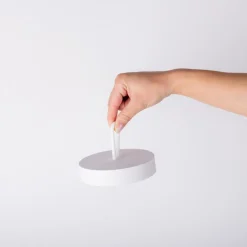 Näve LED Akku-/Tischleuchte Magnetisch 