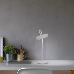 Näve LED Akku-/Tischleuchte Magnetisch 