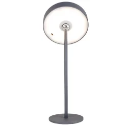 Näve LED Akku-/Tischleuchte Magnetisch "ELLA" grau Outlet