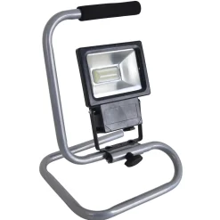 LED Außenleuchte/Strahler "BARO" H: 32cm ^ Näve Sale