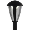 Näve LED-Außensockelleuchte "CLINT" Clearance