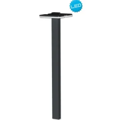 Näve LED-Außensockelleuchte