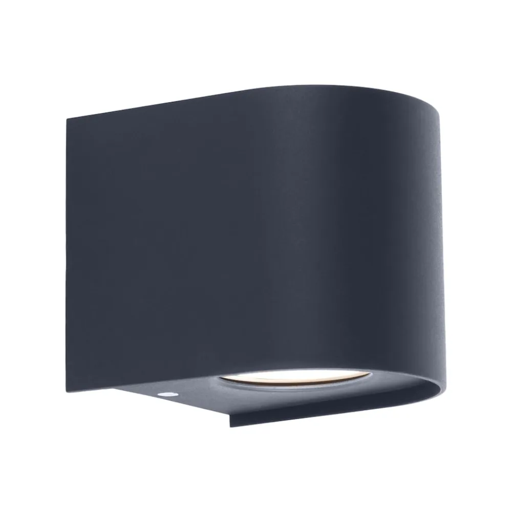 LED Außen-/Wandleuchte "ALECTO" ^ Näve