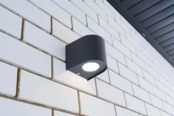 LED Außen-/Wandleuchte