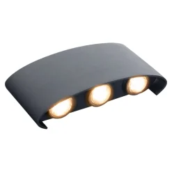 LED Außenwandleuchte