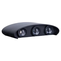 LED Außenwandleuchte