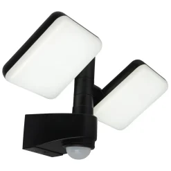 LED Außenwandleuchte