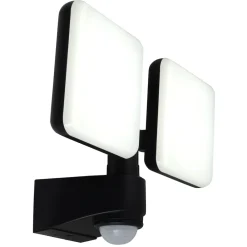LED Außenwandleuchte