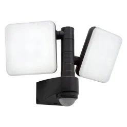 LED Außenwandleuchte
