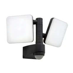 LED Außenwandleuchte