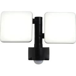 LED Außenwandleuchte