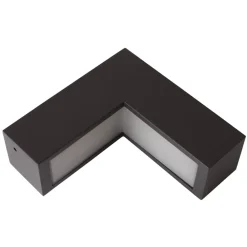 Näve LED Außen Wandleuchten