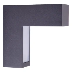 Näve LED Außen Wandleuchten