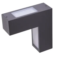 Näve LED Außen Wandleuchten