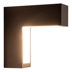 Näve LED Außen Wandleuchten