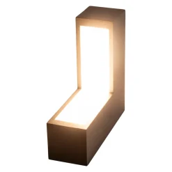 Näve LED Außen Wandleuchten
