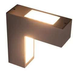 Näve LED Außen Wandleuchten