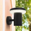 LED Außen-Wandleuchte "PILZ" ^ Näve Online