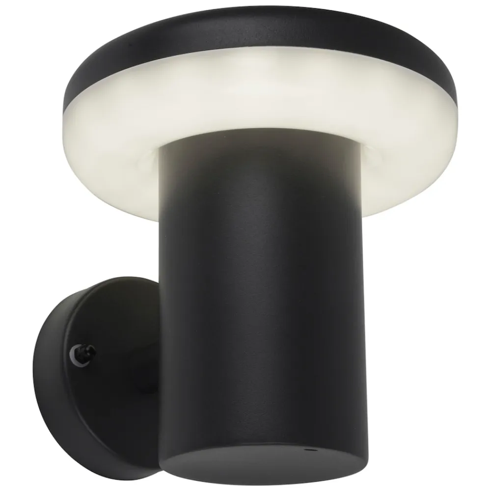 LED Außen-Wandleuchte "PILZ" ^ Näve Online