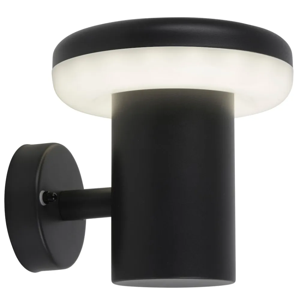 LED Außen-Wandleuchte "PILZ" ^ Näve Online