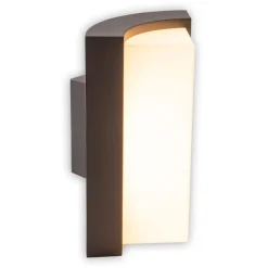 LED Außen Wandleuchte
