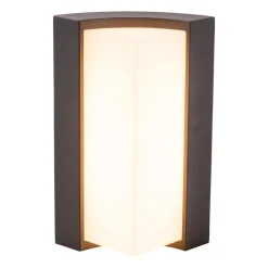 LED Außen Wandleuchte