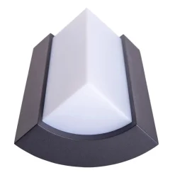 LED Außen Wandleuchte