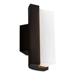 LED Außen Wandleuchte