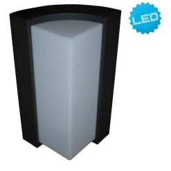 LED Außen Wandleuchte
