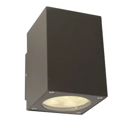Näve LED Außen Wandleuchte "TESSUS" Best