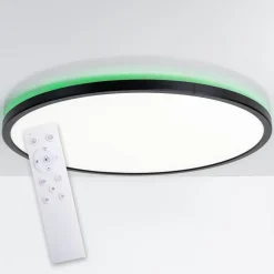 Näve LED / CCT Deckenleuchte