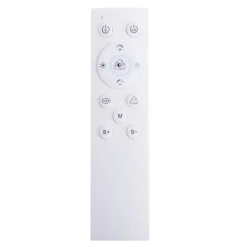 Näve LED / CCT Deckenleuchte