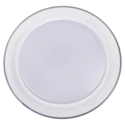 LED / CCT Deckenleuchte "CLAIRE" Ø: 50,5cm ^ Näve Hot