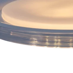 LED / CCT Deckenleuchte 