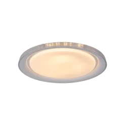 LED / CCT Deckenleuchte 