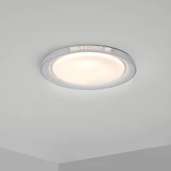 LED / CCT Deckenleuchte 
