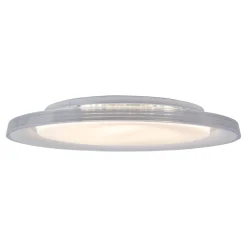 LED / CCT Deckenleuchte 