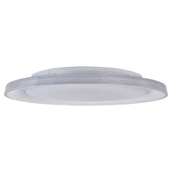 LED / CCT Deckenleuchte 