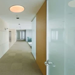 Näve LED / CCT Deckenleuchte